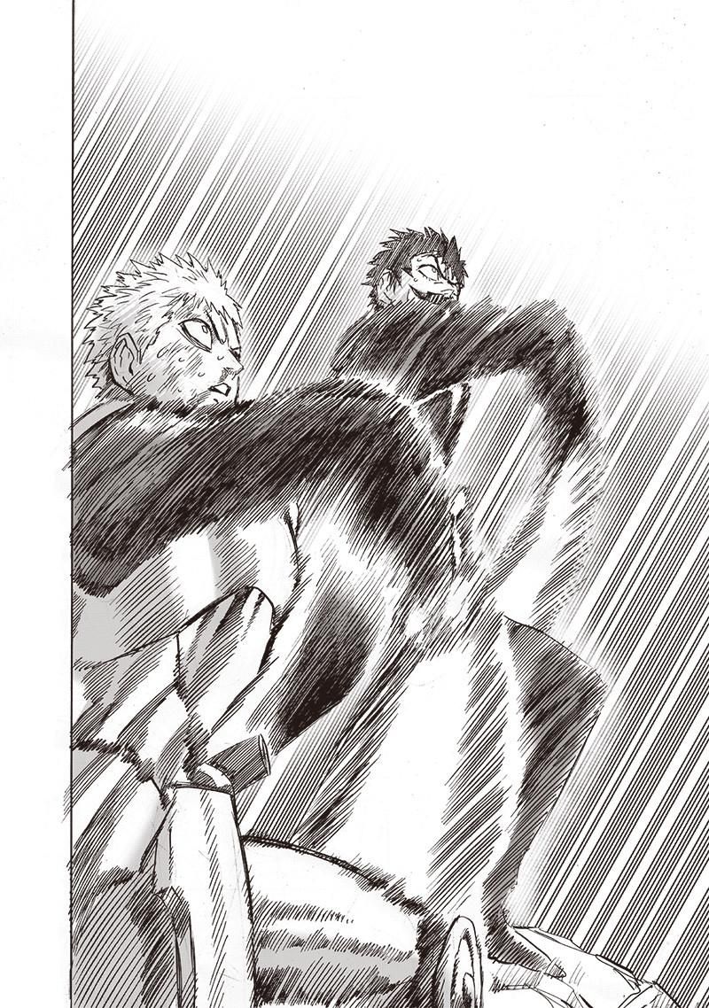 One-Punch Man Chapter 149 19